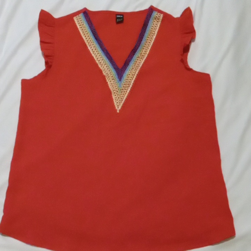 SHEIN Blouse